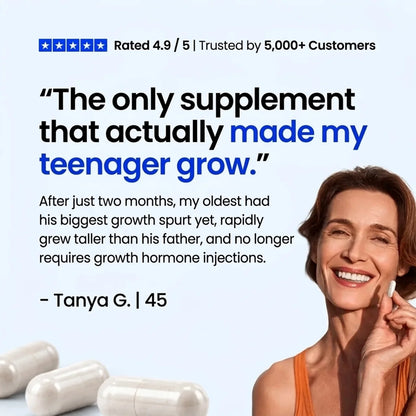 EVAYPA® (EYA-01) Supplement